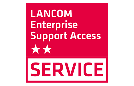 LANCOM Enterprise Support Access