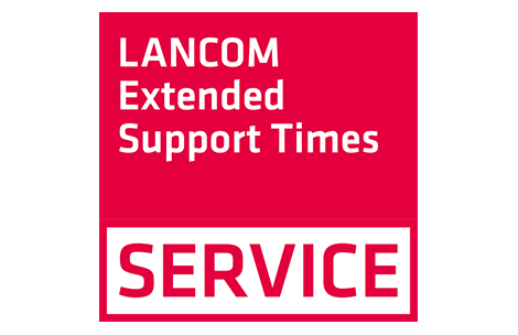 LANCOM Extended Support Times