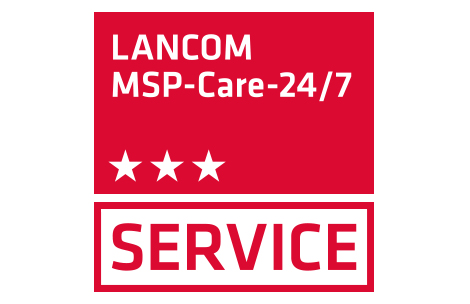 LANCOM MSP-Care-24/7