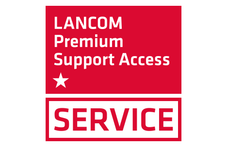 LANCOM Premium Support Access