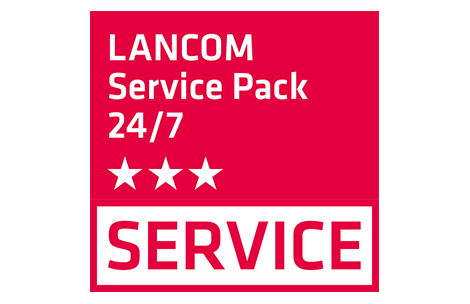 LANCOM Service Pack 24/7