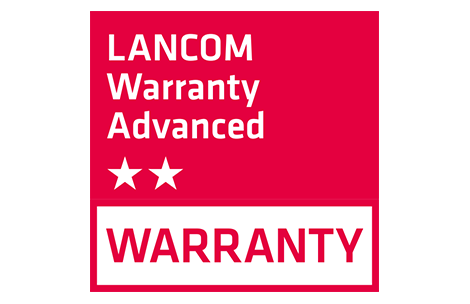 LANCOM Warranty Advanced Option