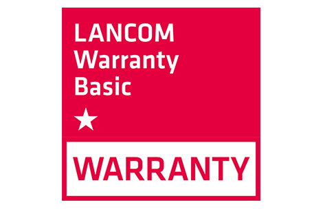 LANCOM Warranty Basic Option