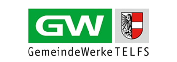 Logo of GemeindeWerke Telfs