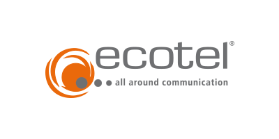 Ecotel Logo