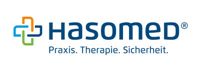 Logo of the company Hasomed