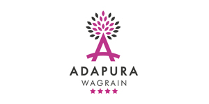 Logo of ADAPURA