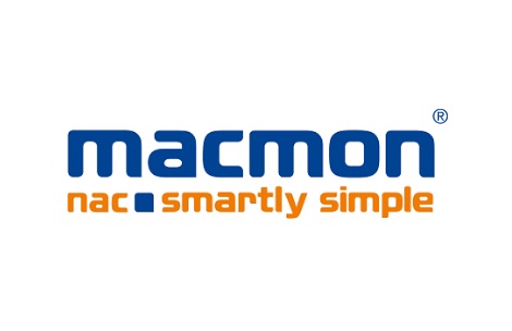 Logo of macmon Logo of macmon