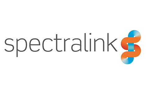 LANCOMs technology partner Spectralink Logo of LANCOMs technology partner Spectralink