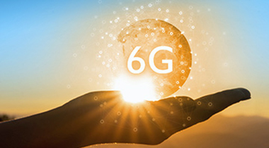 6G technology 6G as the future of cellular radio