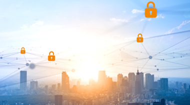 Security with 5G Encrypted transmission with 5G technology