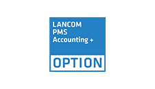 LANCOM Public Spot PMS Accounting Plus Option