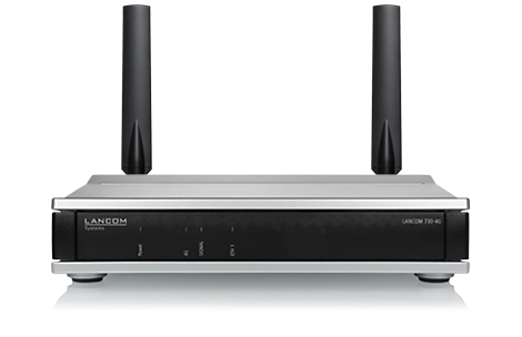 LANCOM 730-4G