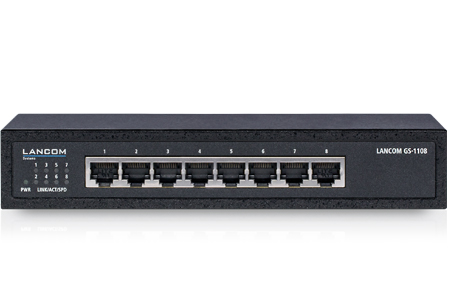 LANCOM GS-1108