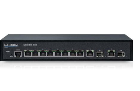 LANCOM GS-2310P