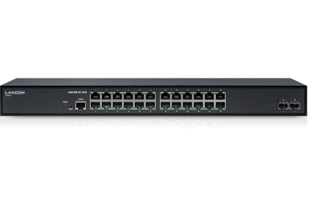 LANCOM GS-2326