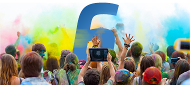 LANCOM Wi-Fi 6 for access points with LCOS LX 5.10 Many clients using wi-fi 6 at festival