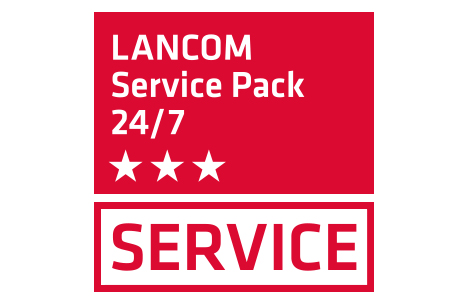 LANCOM Service Pack 24/7