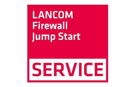 LANCOM Firewall Jump Start