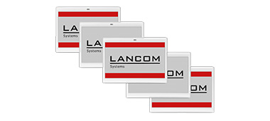 Five Wireless ePaper Displays WDG-3