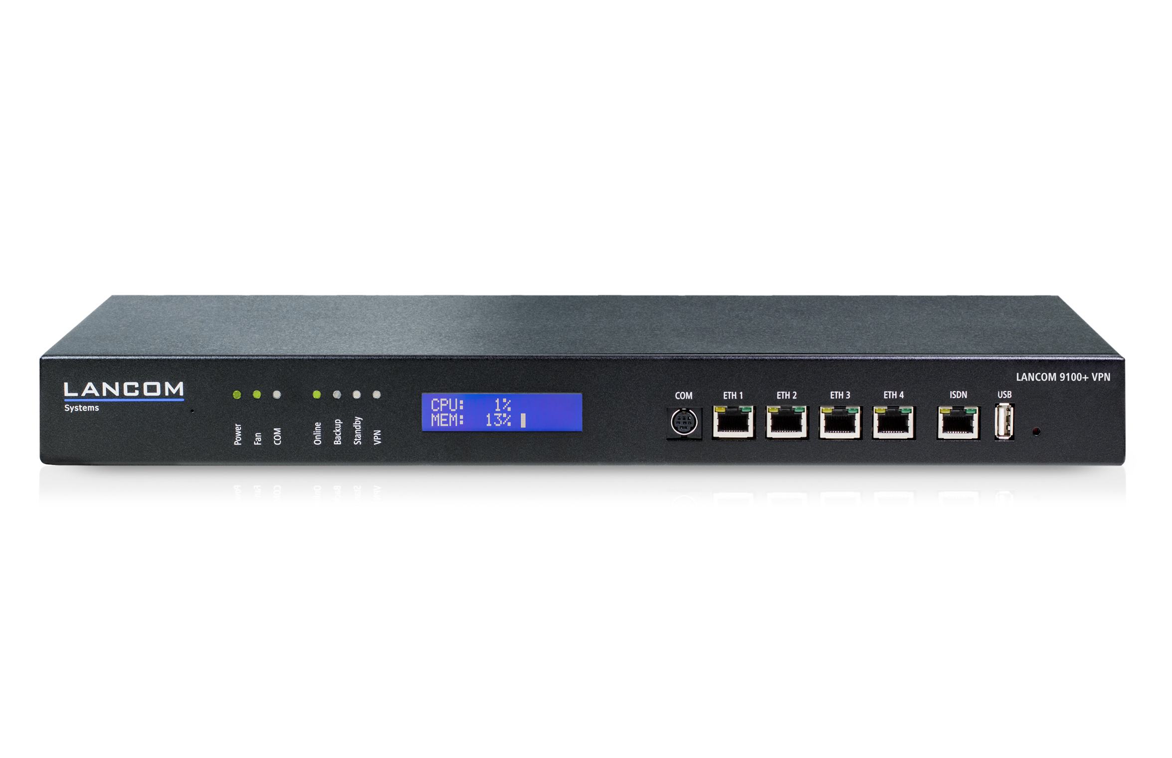 LANCOM 9100+ VPN