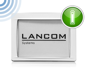 Maximum battery lifetime Innovative radio technology for maximum battery lifetime