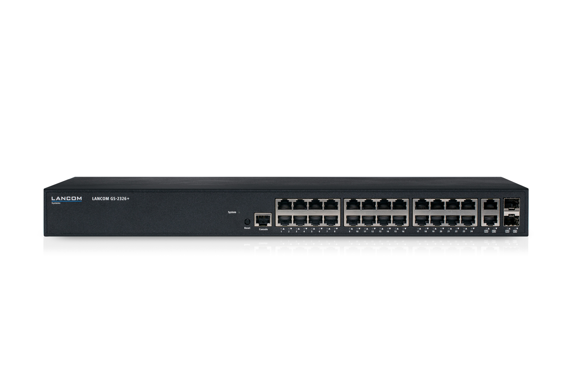 LANCOM GS-2326P+