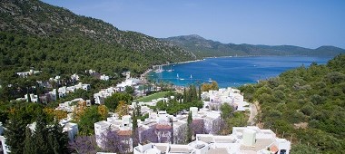 HAPIMAG Bodrum Sea Garden Village / Hotel - Summer, sun, wireless LAN
