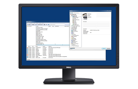 LANconfig