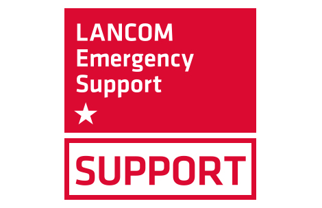 LANCOM Emergency Support