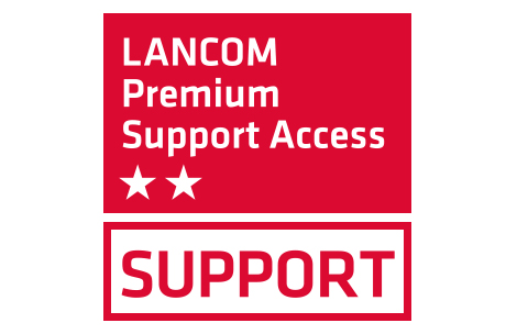 LANCOM Premium Support Access