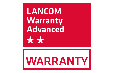 LANCOM Warranty Advanced Option