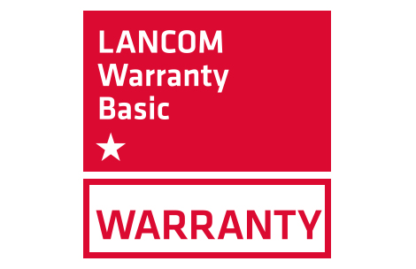 LANCOM Warranty Basic Option