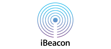 Logo iBeacon