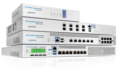 LANCOM R&S®Unified Firewalls LANCOM R&S®Unified Firewalls