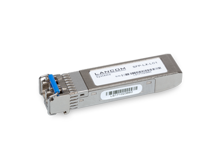 LANCOM SFP modules LANCOM SFP modules