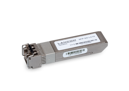 LANCOM SFP modules LANCOM SFP modules
