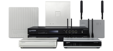 wlan product collage