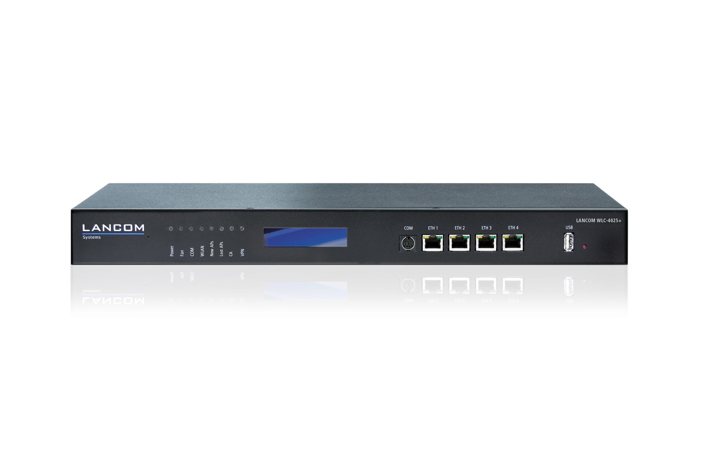 LANCOM WLC-4025+
