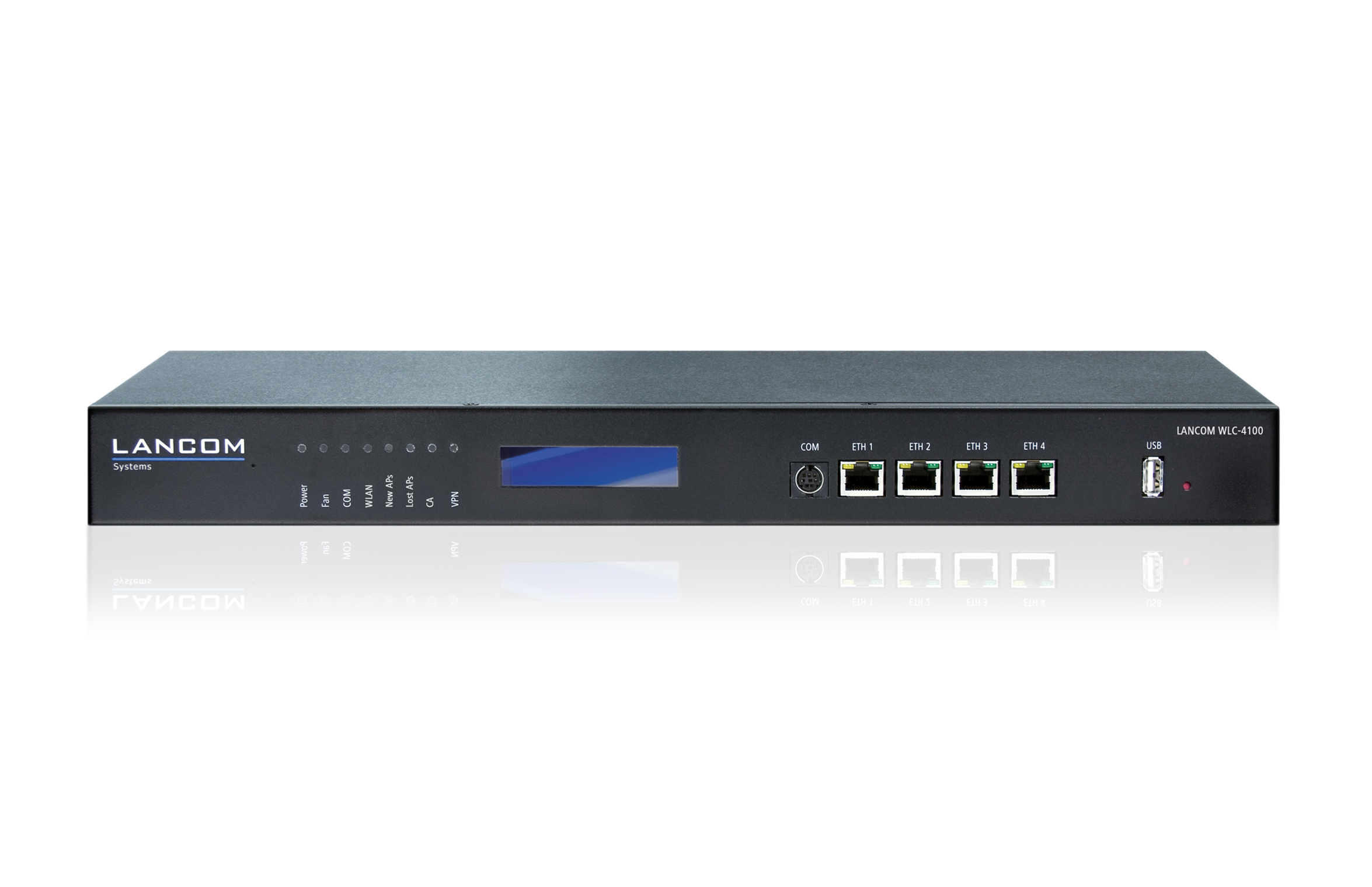LANCOM WLC-4100