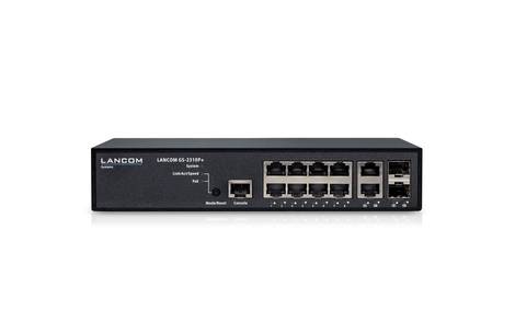 LANCOM GS-2310P+