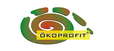 ÖKOPROFIT logo