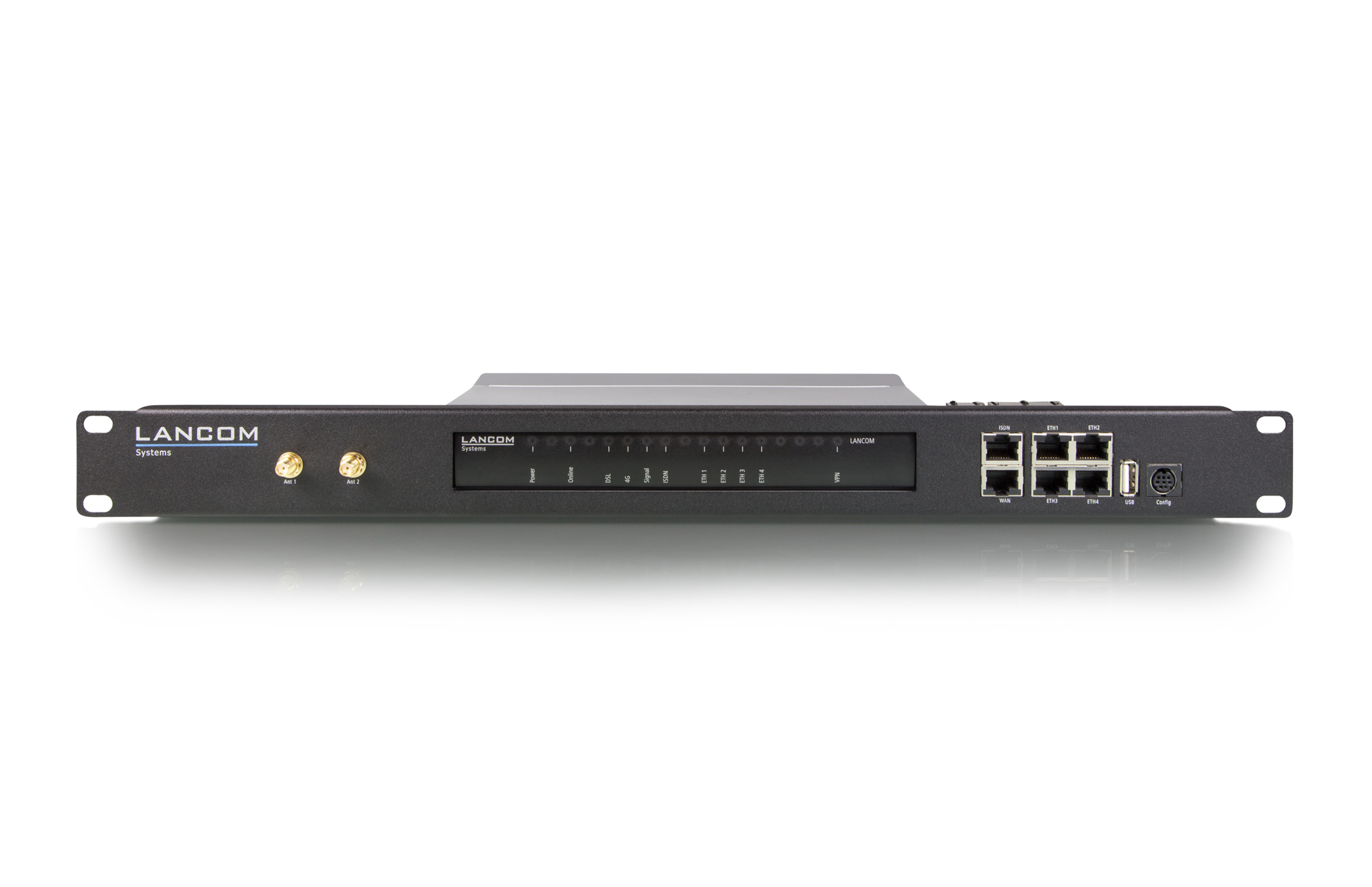 LANCOM Rack Mount Plus
